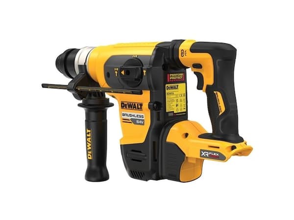 DEWALT. SDS+ VASARA 54V FV DCH416NT 4.5J