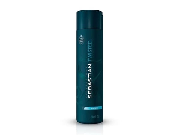 Sebastian Professional Twisted Shampoo 250 ml