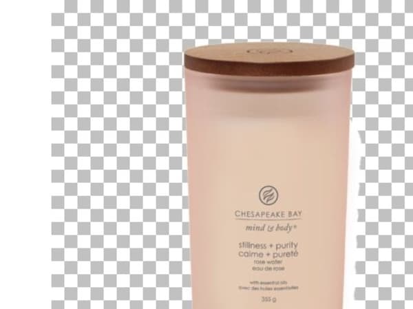 Yankee Candle - CBC Large - Stillness & Purity