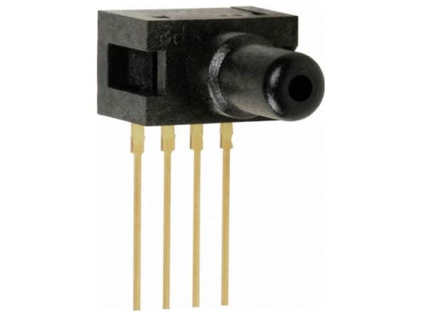 Honeywell SPS trycksensor 1 st 26PCDFA6G