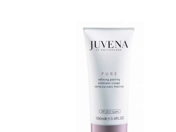 Juvena Pure Cleansing Refining Peeling 100 ml