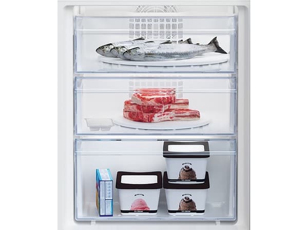 Kylskåp BEKO BCHA275K41SN