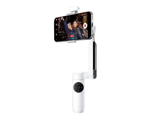 Gimbal Insta360 Flow Creator Kit (vit)