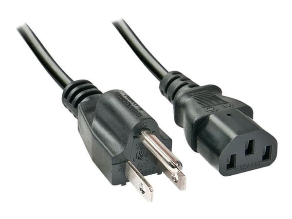 Lindy 30338, 2 m, C13 liitin