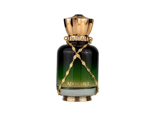 Maison Asrar Adorable Eau De Parfum 100 ml