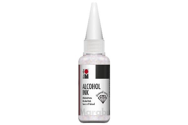 SmartMax alcohol ink 20 ml, diamond 511