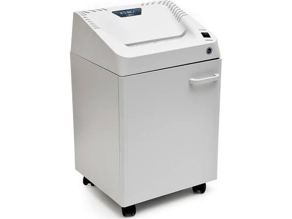 Kobra 240.1 S2 ES P-3 shredder