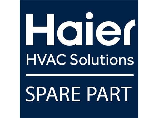 HAIER 1U140-160S2S fläktmotor för utedel