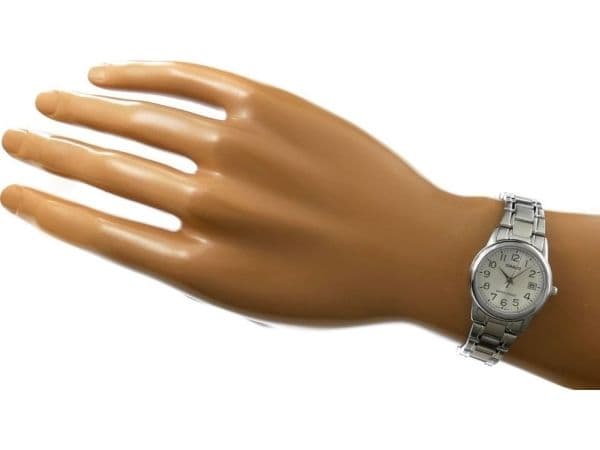 Casio DAMEUR CASIO LTP-V002D-7BUDF (zd587a)