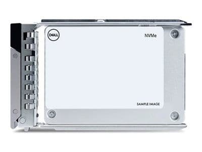DELL 400-BMTR, 960 GB, U.2
