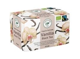 Te Green Bird Tea, Vanilj, förp. á 20 st
