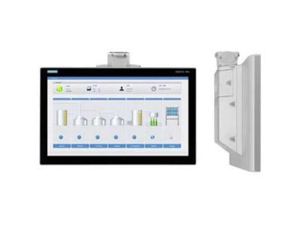 Siemens 6AV21240QC240AX0
