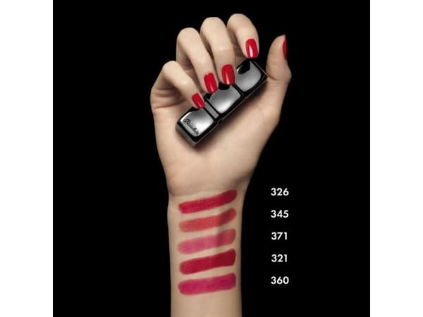 Guerlain Lipstick Color 134
