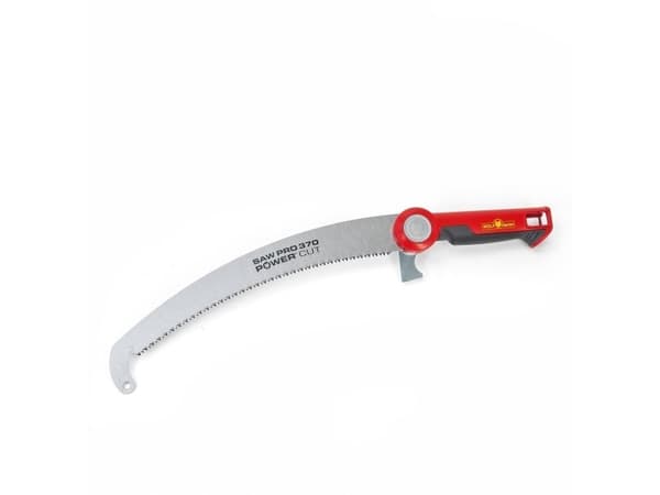 WOLF-Garten Power Cut Pro 370 - Sag - 37 cm