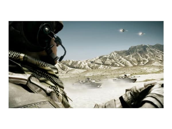 Battlefield 3 - Premium Edition - Xbox 360