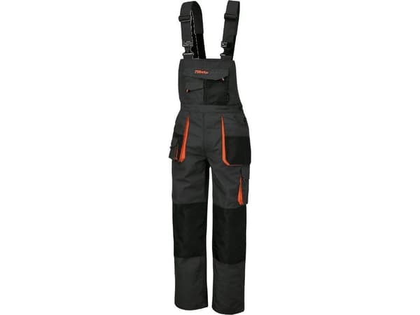 BETA EASY GREY 7863G XXXXL