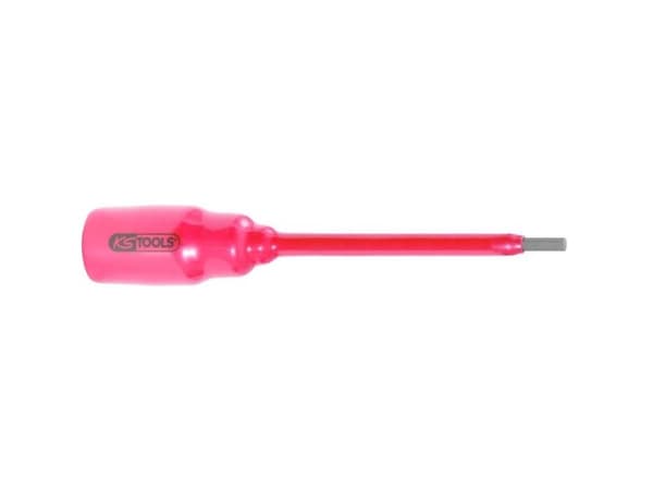 KS Tools 1171172 hylsnyckel 6 mm