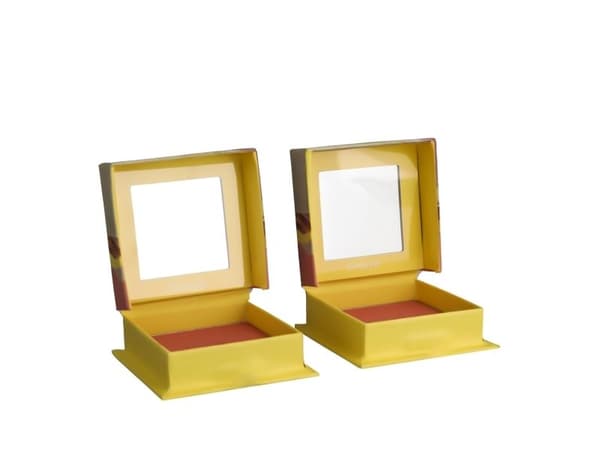 Benefit Cheeks It Twice Travel Set