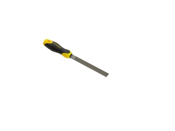 Stanley File litteä kaavin 150mm 22-486