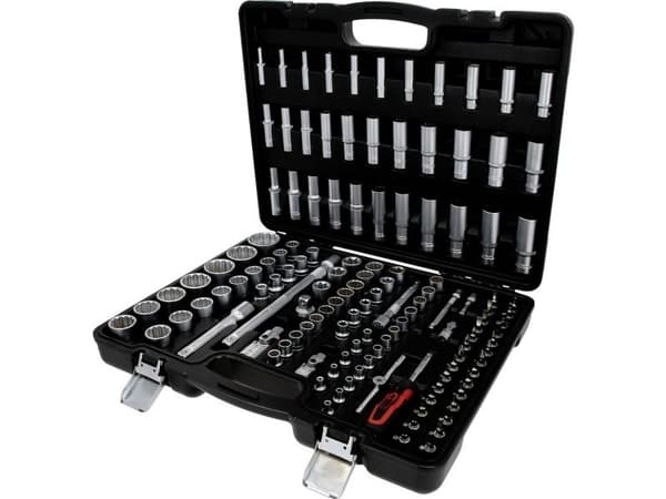 KS Tools 917.0133 hylsnyckel