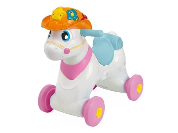 Chicco 11314100000, 1 År, Multifärg
