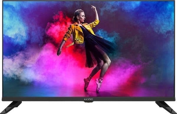Kiano Elegance LED 32'' HD Ready Android TV