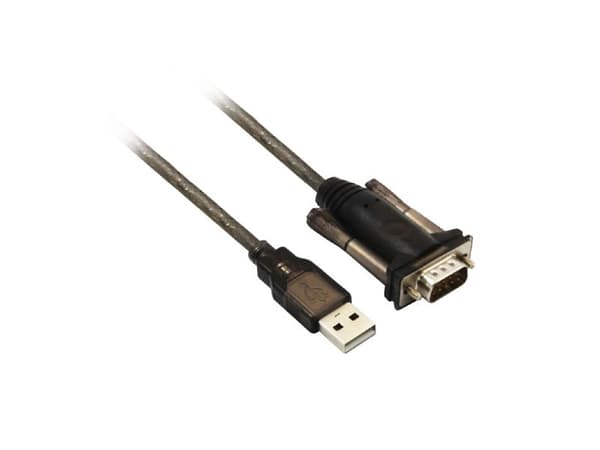ACT-adapter USB till seriell (RS-232)