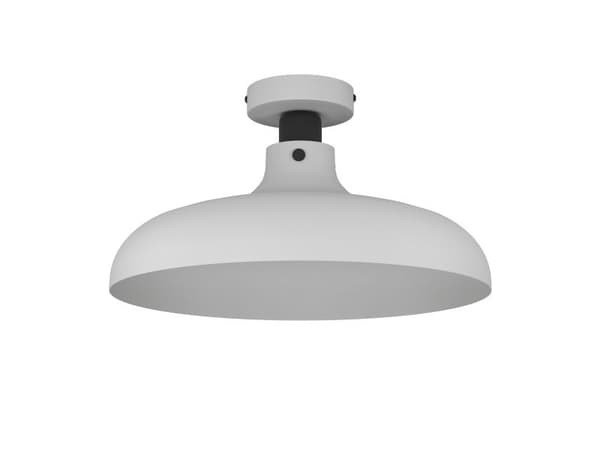 EGLO MATLOCK LOFT E27 Ø380 GRÅ