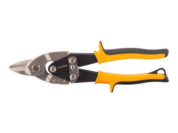Makita - Aviation snips - shear cut