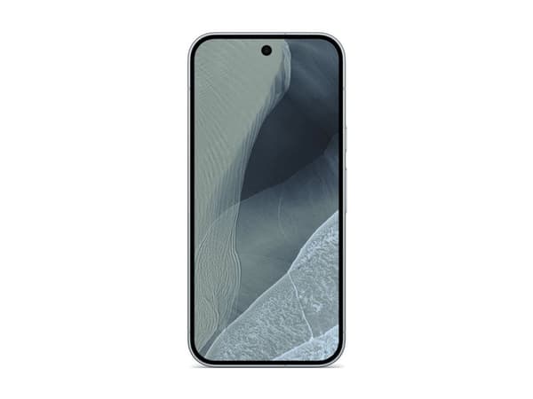 Google Pixel 11 Pro - 512GB/16GB - Fog