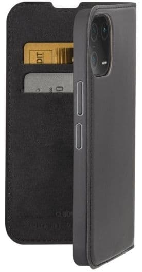 SBS Book Wallet Lite Xiaomi 13 Pro musta