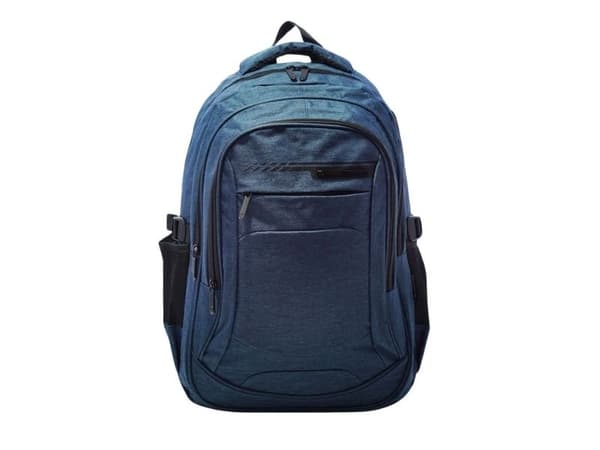 UNICROSS NEXA 18.5 BLUE LAPTOP BACKPACK
