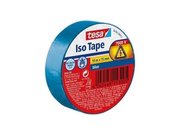 Tesa - 50 m (en pakke 12)