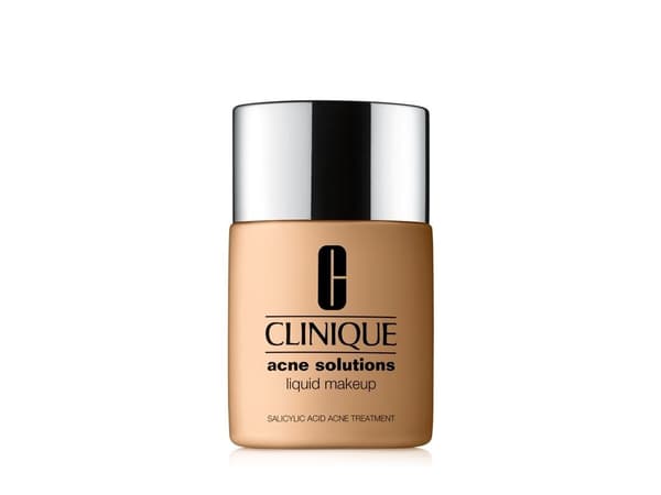 Clinique Anti-Blemish Solutions Liquid Make-Up - - 30 ml