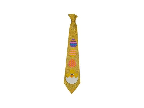 Tie pääsiäismunalla