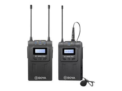 BOYA BY-WM8 Pro-K1 - Mikrofonsystem