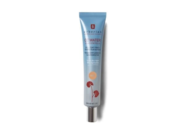 Erborian Cc Water Fresh Complexion Gel 40 Ml