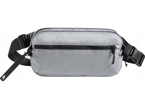 Tomtoc Aviator-T33 munuaiset, 3,5 L (harmaa)