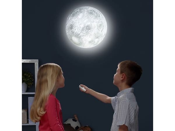 Brainstorm My Very Own Moon