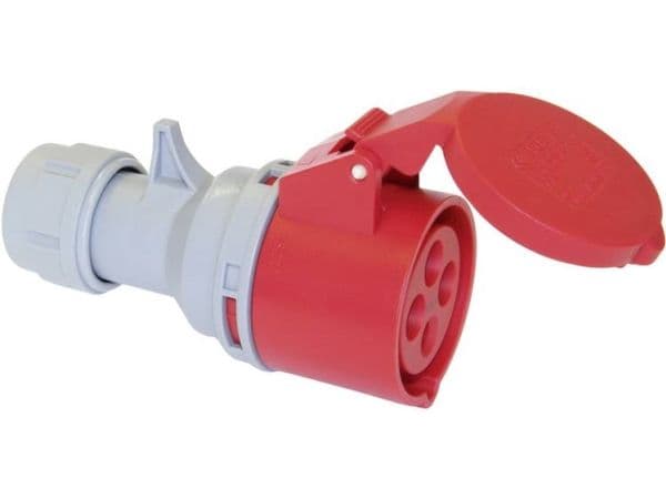 Koppling Turbo Twist 5x32