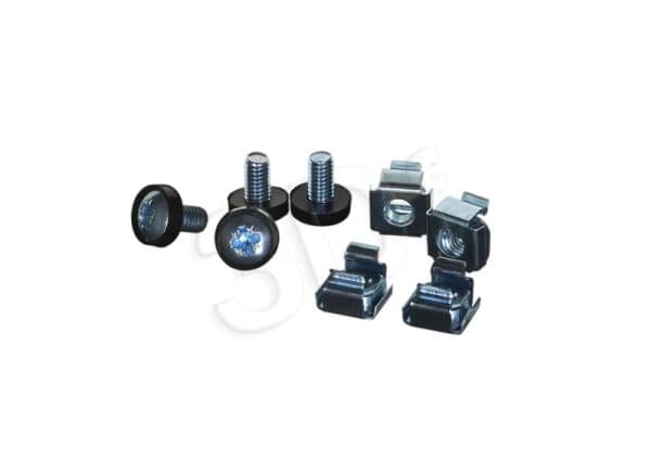 Triton - Rack-hylle - RAL 7035 - 10"