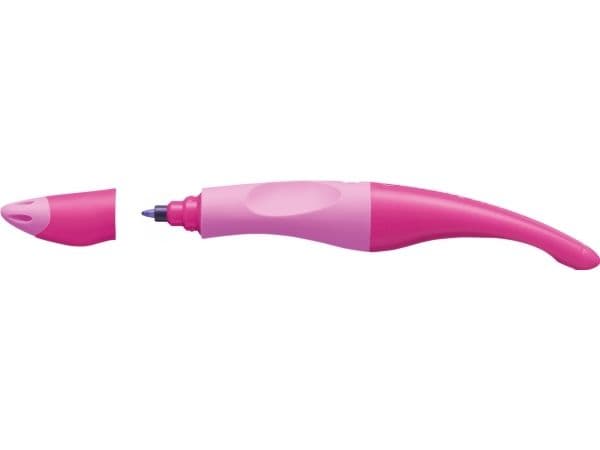 EASYoriginal Start R-penna rosa + M-spets