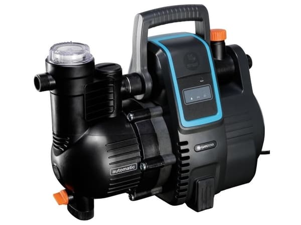 Gardena smart tryckpump 5000/5 Automatic