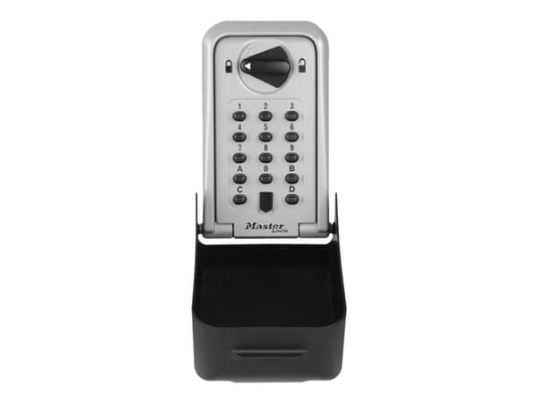 Master Lock Extra Large Select Access No. 5426EURD - Nyckelskåp - grå