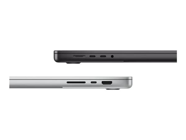 MBP 16 SB/18C/20C GPU/48GB/1TB