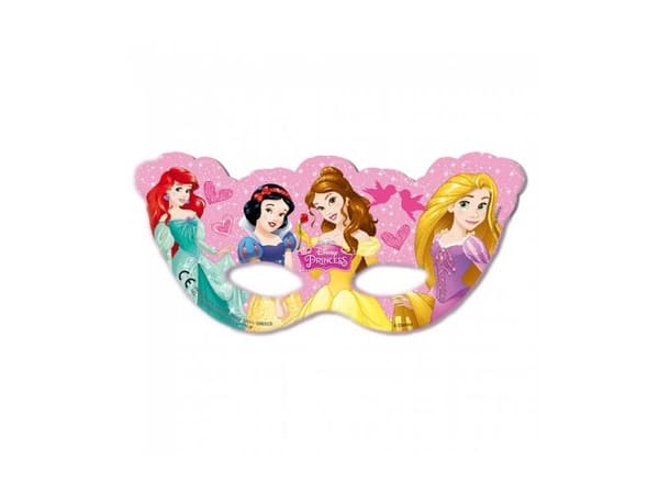 Disney Princess naamarit