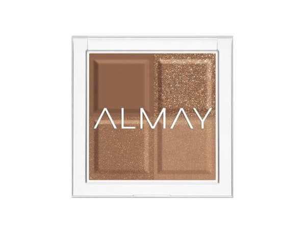 Almay Shadow Squad Individualist Eyeshadow Palette 1 Count