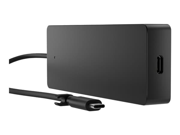 HP – Porttireplikatori – USB-C – DP