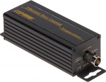 COP EXTENDER ETHERNET COIL UTP EA-EOU101 COP
