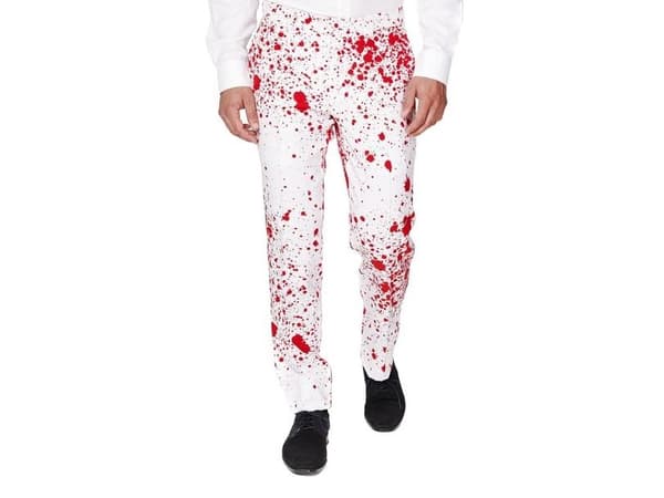 OppoSuit Bloody Harry